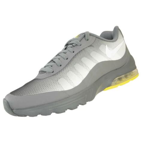 nike air max invigor herren herrenschuhe schuhe sneaker grau|Nike Air Max Invigor Herrenschuh.